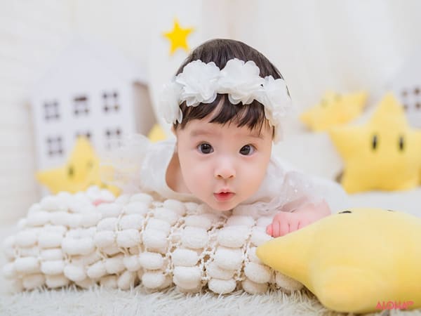 Đặt tên con gái họ Nguyễn 3 chữ hay và độc đáo