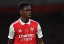 Bóng đá Anh 28/6: Arsenal sẵn sàng cho mượn Albert Sambi Lokonga