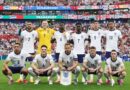 Bóng đá Anh 24/6: ĐT Anh sở hữu thống kê xG tệ nhất EURO 2024