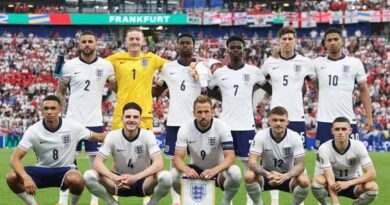 Bóng đá Anh 24/6: ĐT Anh sở hữu thống kê xG tệ nhất EURO 2024