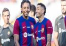 Tin Barca 21/6: Barcelona ra giá bán Jules Kounde 60 triệu