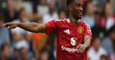 Diallo muốn thi đấu cho Man Utd trọn đời