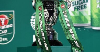 Carabao cup là gì? Lịch sử hình thành của Carabao cup 