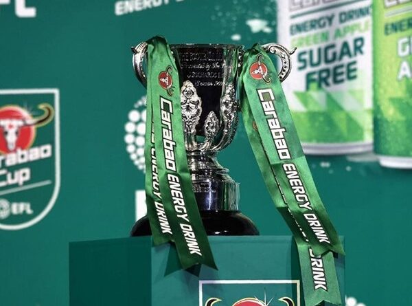 Carabao cup là gì? Lịch sử hình thành của Carabao cup 