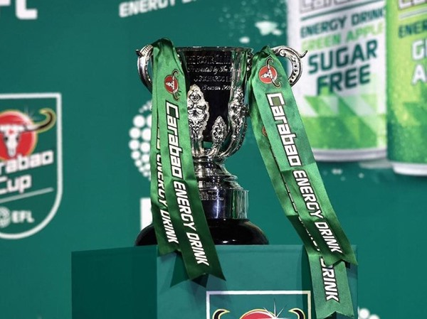 Carabao cup là gì? Lịch sử hình thành của Carabao cup 