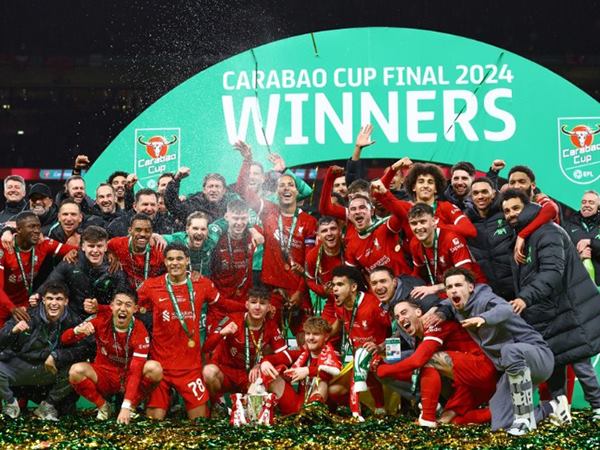 Carabao cup là gì? Lịch sử hình thành của Carabao cup 