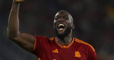 Chuyển nhượng 26/8: Napoli sắp hoàn tất thương vụ Romelu Lukaku