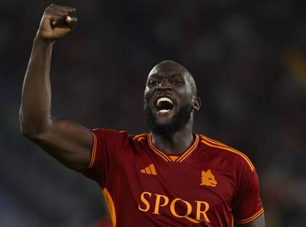 Chuyển nhượng 26/8: Napoli sắp hoàn tất thương vụ Romelu Lukaku