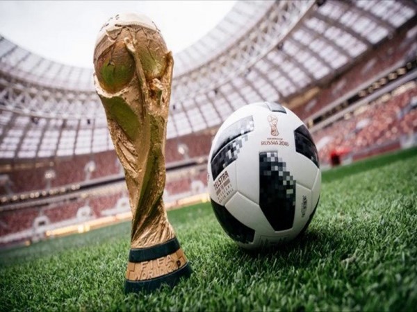 Danh sách các đội vô địch World Cup trong lịch sử