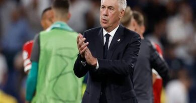 Bóng đá QT 26/9: Ancelotti ra quyết định về tương lai