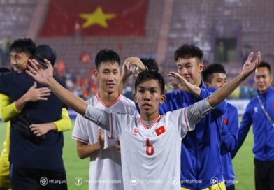 Bóng đá VN 29/10: U17 có thể giúp Việt Nam dự World Cup