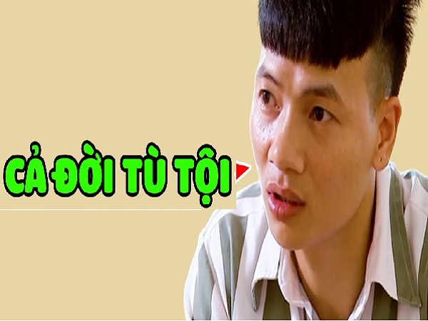 Tướng mặt của người có số đi tù