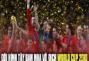 Bạn có biết đội hình Tây Ban Nha vô địch Wc 2010 gồm ai?