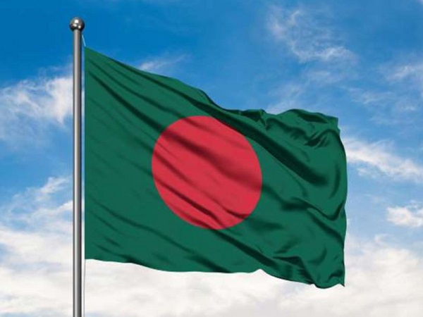 Ngủ mê thấy lá cờ nước ngoài