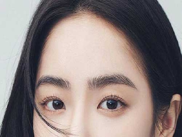 Cách nhận diện mắt lá răm