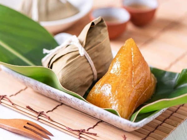 Bí ẩn khi nằm mơ thấy bánh ú dự báo điều gì sắp xảy ra?