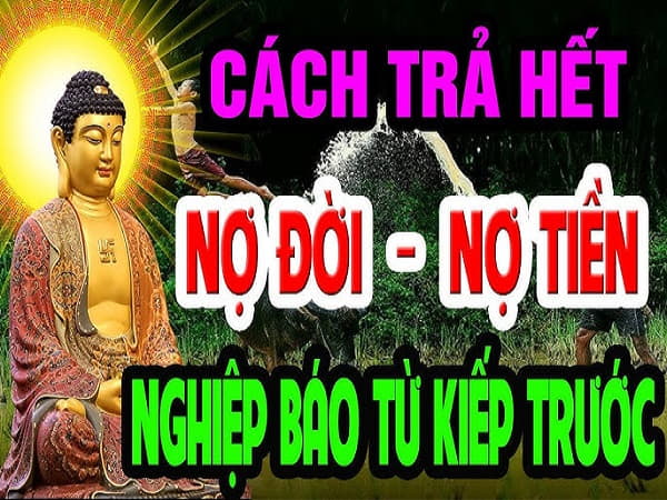 Lời Phật dạy: Nợ tiền trả sao, nợ ân tình giải thế nào?