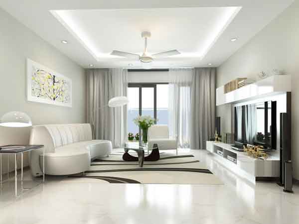 Hướng nhà chung cư là hướng nào trong phong thủy nhà ở?