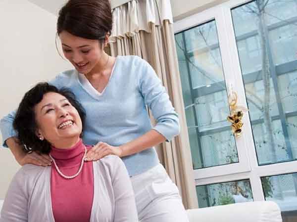 Lòng biết ơn là yếu tố quan trọng trong việc báo hiếu