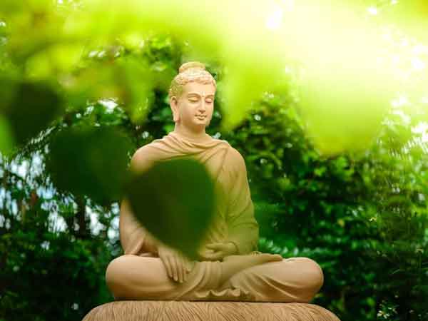 Phân tích lời phật dạy về cho đi và nhận lại chi tiết