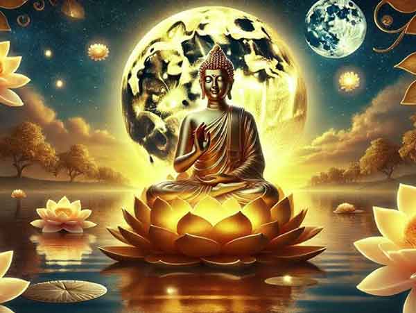 Giải mã lời phật dạy đạo làm người tránh tạo nghiệp