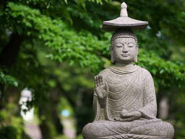 Luận giải lời Phật dạy về đạo làm con, trọn chữ hiếu