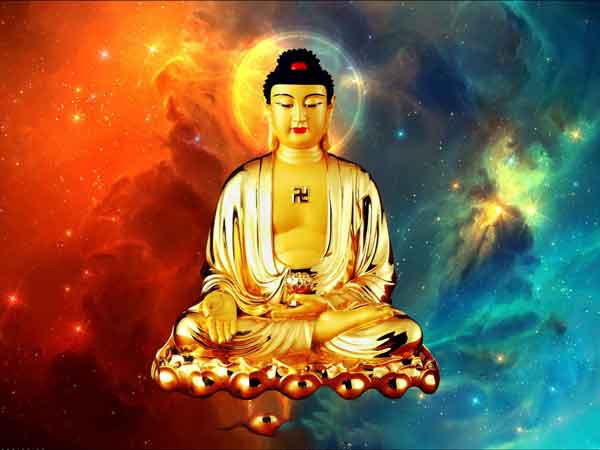 Thiền là một phương pháp quan trọng trong đạo Phật để phát triển tâm từ bi và lòng biết ơn
