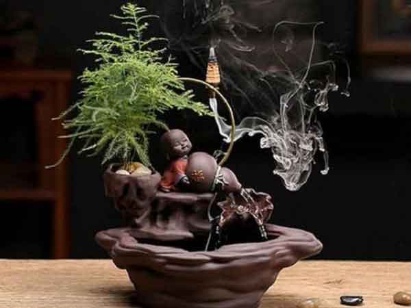 Thác nước phong thủy hợp tuổi nào để nâng cao tài vận?