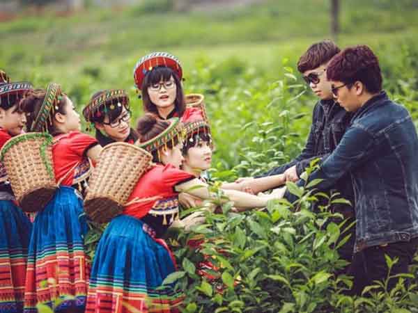 Phong tục kéo vợ của người Mông bị biến tướng thành ép buộc