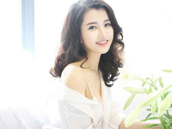Tướng phụ nữ bản lĩnh qua thân hình cân đối, vững chãi