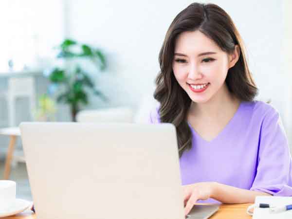 Xem tướng phụ nữ rất giỏi kiếm tiền và biết giữ tiền