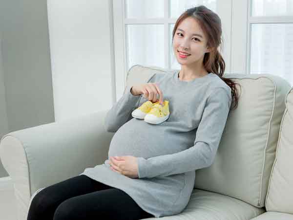 Phân tích tướng phụ nữ sinh con thông minh qua tướng mạo