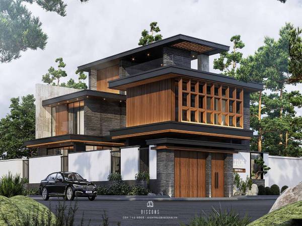 Nhà hướng Tây Nam có nóng không? 