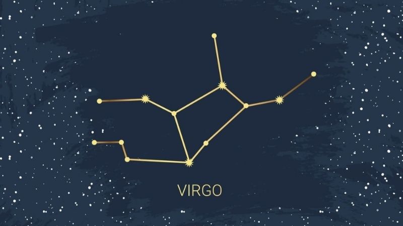 Xử Nữ (Virgo) giữ vị trí số 1 trong học toán