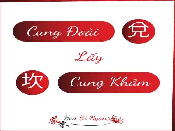 Ảnh hưởng của việc phạm cung họa hại trong hôn nhân
