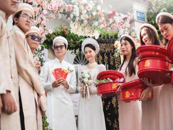 Tìm hiểu chồng cung Ly lấy vợ cung Càn có xung khắc?