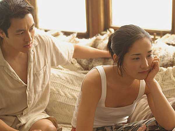 Chồng cung Ly lấy vợ cung Cấn tốt hay xấu trong tình yêu