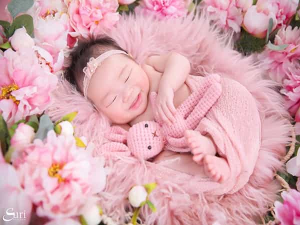 Đặt tên con gái họ Lê 4 chữ hợp phong thủy nhiều tài lộc