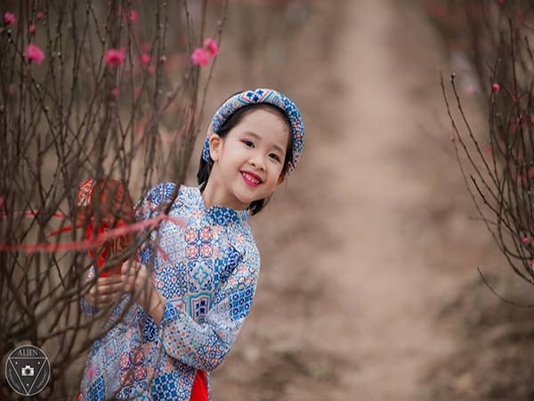 Đặt tên con gái họ đỗ 3 chữ đẹp ý nghĩa hợp phong thủy