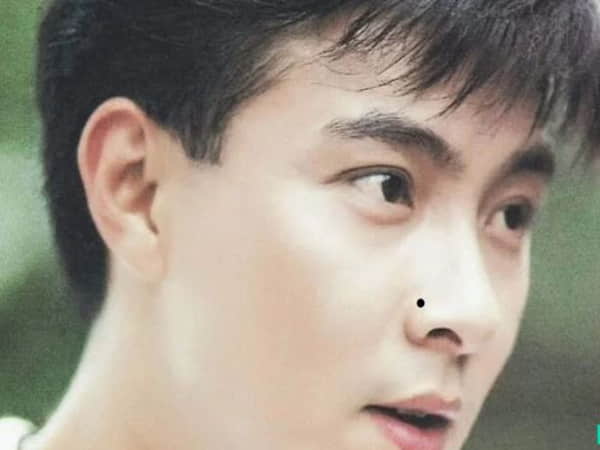 Xem tướng nốt ruồi cánh mũi trái luận vận mệnh tương lai
