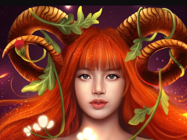 Bạch Dương – Nhiệt huyết nhưng quyết liệt