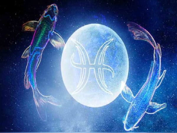 Chòm sao Song Ngư trông như thế nào qua biểu tượng hai cá