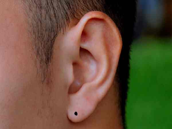 Bí ẩn nốt ruồi ở dái tai trái nam nữ nói lên điều gì? Bí ẩn nốt ruồi ở dái tai trái nam nữ nói lên điều gì?