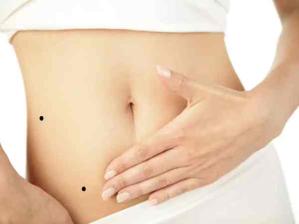 Tổng quan về nốt ruồi ở eo phụ nữ nốt ruồi ở eo phải phụ nữ