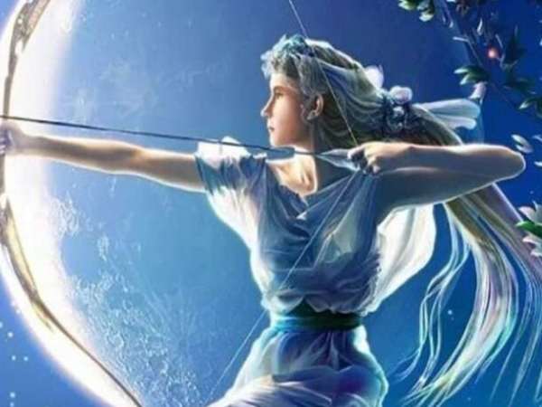 Gợi ý con số may mắn cung Nhân Mã chủ nhật ngày 15/2